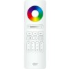 MiLight MiBoxer RF Diaľkové ovládanie C5W, 4 okruhové pre RGBW a RGBCCT LED pásiky MiLight MiBoxer RF Diaľkové ovládanie C5W, 4 okruhové pre RGBW a RGBCCT LED pásiky