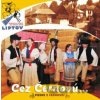 FOLKLORNA SUBOR LIPTOV CEZ CERNOVU... CD FOLKLORNA SUBOR LIPTOV CEZ CERNOVU... CD