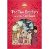 Two Brothers and the Swallows e-Book and MP3 Audio Pack - Kolektív Two Brothers and the Swallows e-Book and MP3 Audio Pack - Kolektív