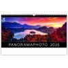 Kalendár nástenný 2026 - Panoramaphoto Kalendár nástenný 2026 - Panoramaphoto