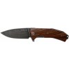 Lionsteel Liner Lock Sleipner Blade PVD+SW blade IKBS KUR BST