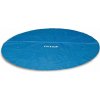 INTEX 28015 Solárna plachta na bazén 5,49 m, INTEX 28015 Solárna plachta na bazén 5,49 m,
