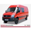 Bravo Šnorchel pre MERCEDES SPRINTER W906 / VOLKSWAGEN CRAFTER (2006 - 2018) Model: Sprinter Bravo Šnorchel pre MERCEDES SPRINTER W906 / VOLKSWAGEN CRAFTER (2006 - 2018) Model: Sprinter