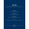 Meditace na staročeský chorál Svatý Václave op. 35a Meditace na staročeský chorál Svatý Václave op. 35a