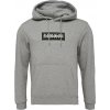Pánska mikina Napapijri, B-BOX LOGO Sivá,Biela,Čierna L Pánska mikina Napapijri, B-BOX LOGO Sivá,Biela,Čierna L