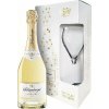 Šumivé Víno Schlumberger Brut 0,75L + Pohár Šumivé Víno Schlumberger Brut 0,75L + Pohár