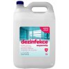 LAVON dezinfekcia na povrchy 5l LAVON dezinfekcia na povrchy 5l