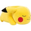Orbico Plyšová figúrka Pikachu spiaci 45cm Orbico Plyšová figúrka Pikachu spiaci 45cm