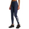 Hummel hmlPULSE LOGO MW TIGHTS modrá