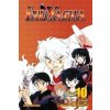Viz Media Inuyasha 10 Viz Media Inuyasha 10