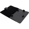 Airen AiTab Leather Case 5 7B - black Airen AiTab Leather Case 5 7B - black