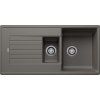 Blanco Zia 6 S sivý vulkán + Dodatočná extra zľava 5% po vložení do košíku ! Blanco Zia 6 S sivý vulkán + Dodatočná extra zľava 5% po vložení do košíku !