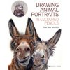 Drawing Animal Portraits in Coloured Pencil (Watkins,Lisa Ann)(Brožovaná) Drawing Animal Portraits in Coloured Pencil (Watkins,Lisa Ann)(Brožovaná)