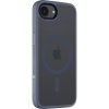 Tactical MagForce Hyperstealth kryt iPhone 16e - Deep Blue Tactical MagForce Hyperstealth kryt iPhone 16e - Deep Blue