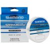 Ujímaný Vlasec Shimano Speedmaster Surf Taper ld Clear 10x15m 0,33-0,57mm Ujímaný Vlasec Shimano Speedmaster Surf Taper ld Clear 10x15m 0,33-0,57mm