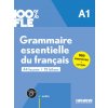 Grammaire essentielle du francais A1 - livre + didierfle.app Grammaire essentielle du francais A1 - livre + didierfle.app