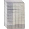 Kaptan Multipack bavlnená utierka 6 kusov (93) Kaptan Multipack bavlnená utierka 6 kusov (93)