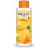 WELEDA Čisticí mléko na zadeček 400 ml WELEDA Čisticí mléko na zadeček 400 ml