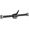Manfrotto Repro rameno s dvojitým nástavcom pre kameru 43434 Manfrotto Repro rameno s dvojitým nástavcom pre kameru 43434