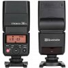 Quadralite Stroboss 36S TTL HSS Sony Quadralite Stroboss 36S TTL HSS Sony