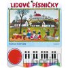 Lidové písničky s piánkem - Josef Lada Lidové písničky s piánkem - Josef Lada