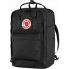 Fjällräven Kånken black 20 l