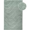 Najkoberce WAVES 400 zelený 40x60 cm