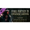 Globálny Final Fantasy XV - Epizóda Ardyn DLC Steam Globálny Final Fantasy XV - Epizóda Ardyn DLC Steam