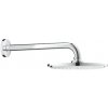 Hlavová sprcha GROHE Rainshower Cosmopolitan Metal vrátane sprchového ramená chróm 26062000 Hlavová sprcha GROHE Rainshower Cosmopolitan Metal vrátane sprchového ramená chróm 26062000