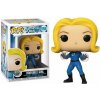 Funk POP Marvel: Fantastic Four - Invisible Girl Funk POP Marvel: Fantastic Four - Invisible Girl