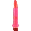 Seven Creations Jelly Anal Vibrator Pink