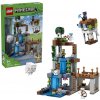 LEGO® Minecraft® 21597 Základňa Ghasta LEGO® Minecraft® 21597 Základňa Ghasta
