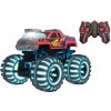 RC auto Wild Truck so svietiacimi kolesami 26,5 cm RC auto Wild Truck so svietiacimi kolesami 26,5 cm