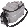 Rear 1.0 taška na nosič šedá Rear 1.0 taška na nosič šedá