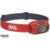 čelovka PETZL ACTIK 450 Red čelovka PETZL ACTIK 450 Red