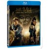 Múmia 3: Hrob dračieho cisára (Blu-ray) Múmia 3: Hrob dračieho cisára (Blu-ray)