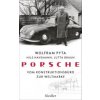Porsche (Wolfram Pyta,Nils Havemann,Jutta Braun)(Pevná) Porsche (Wolfram Pyta,Nils Havemann,Jutta Braun)(Pevná)