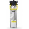 Epson WF-C5X9R Yellow XL Ink Supply Unit Epson WF-C5X9R Yellow XL Ink Supply Unit