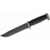 KA-BAR D2 EXTREME FIGHTING/UTILITY KNIFE KB-1292