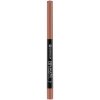 Essence 8h Matte Comfort matná ceruzka na pery so strúhatkom 01 Cinnamon Spice 0,3 g Essence 8h Matte Comfort matná ceruzka na pery so strúhatkom 01 Cinnamon Spice 0,3 g