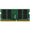 KINGSTON Kingston/SO-DIMM DDR4/16GB/3200MHz/CL22/1x16GB KVR32S22D8/16 KINGSTON Kingston/SO-DIMM DDR4/16GB/3200MHz/CL22/1x16GB KVR32S22D8/16