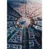 Ravensburger Puzzle 1000 Paríž Ravensburger Puzzle 1000 Paríž