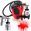 KRAFT&DELE Maliarska striekacia pištoľ elektrická 600W KD1652 KRAFT&DELE Maliarska striekacia pištoľ elektrická 600W KD1652