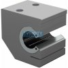 Rexroth R170622070 LSAHSE-H-20 -VD jednotka lineárneho guľkového ložiska Rexroth R170622070 LSAHSE-H-20 -VD jednotka lineárneho guľkového ložiska