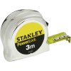 STANLEY 0-33-522 zvinovací meter chrom; 0-33-522 STANLEY 0-33-522 zvinovací meter chrom; 0-33-522
