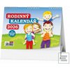 Rodinný kalendář 2026 -… Rodinný kalendář 2026 -…