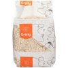 Grizly Ovesné vločky 1000 g Grizly Ovesné vločky 1000 g