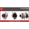 ALTERNATOR 12V 90A CAL35110AS ALTERNATOR 12V 90A CAL35110AS
