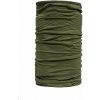Šatka multifunkčná SENSOR TUBE MERINO ACTIVE safari green Šatka multifunkčná SENSOR TUBE MERINO ACTIVE safari green