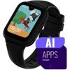 Garett Smartwatch Kids Vibe AI 4G AMOLED Black VIBE_AI_4G_BLK Garett Smartwatch Kids Vibe AI 4G AMOLED Black VIBE_AI_4G_BLK